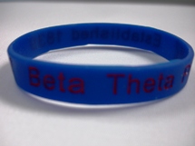 Beta Theta Pi Bracelet